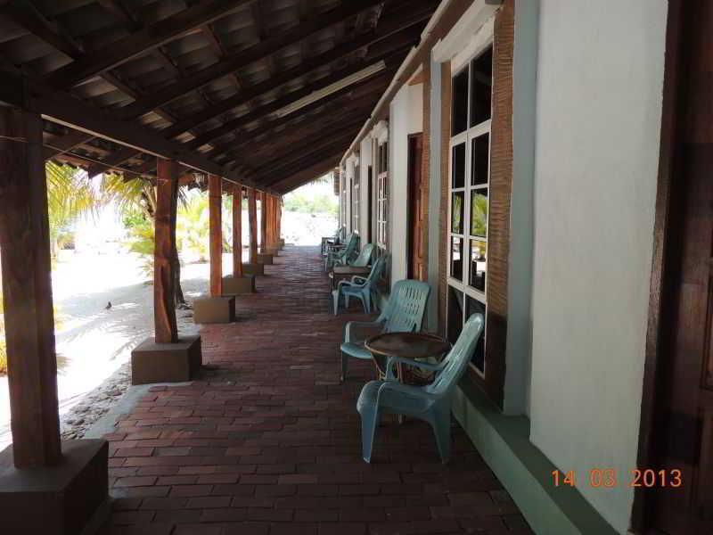 Senari Bay Resort Pantai Cenang  Exterior photo
